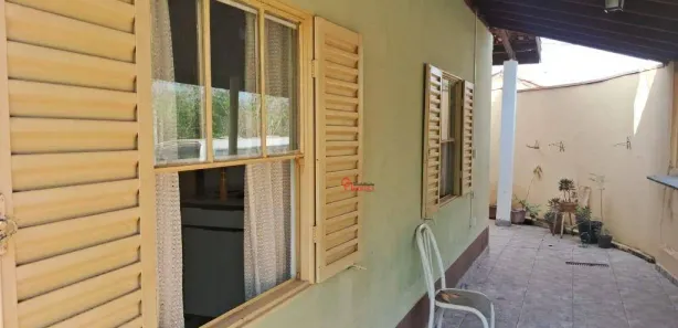 Casa com 4 Quartos à venda, 300m² no Centro, Anhembi