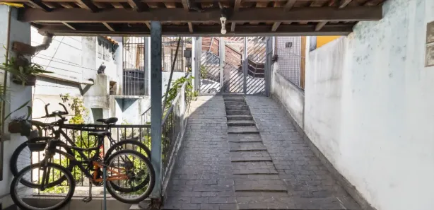 Casa com 3 Quartos à venda, 127m² no Vila Barreto, São Paulo