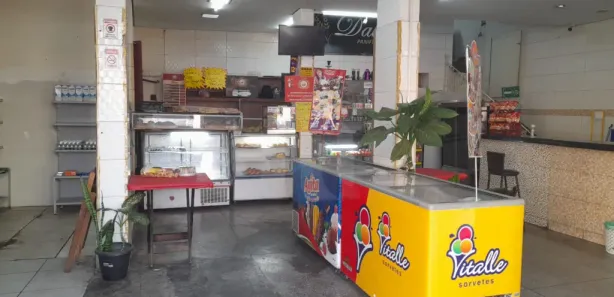 Loja / Salão / Ponto Comercial à venda, 200m² no Jardim das Flores, Osasco