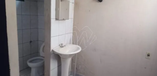 Galpão / Depósito / Armazém à venda, 333m² no Vila Sedenho, Araraquara