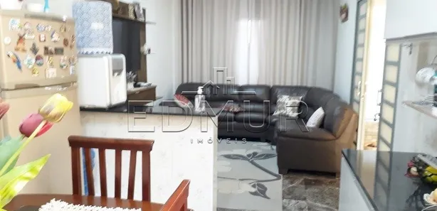 Casa com 2 Quartos à venda, 180m² no Vila Suíça, Santo André