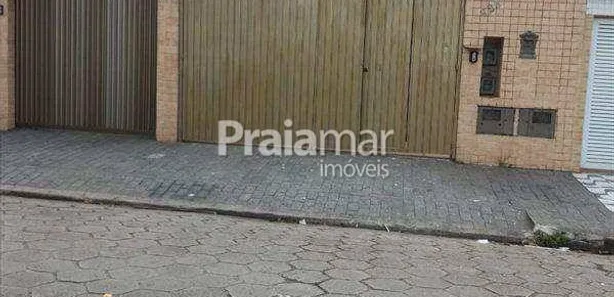 Galpão / Depósito / Armazém para alugar, 270m² no Centro, São Vicente