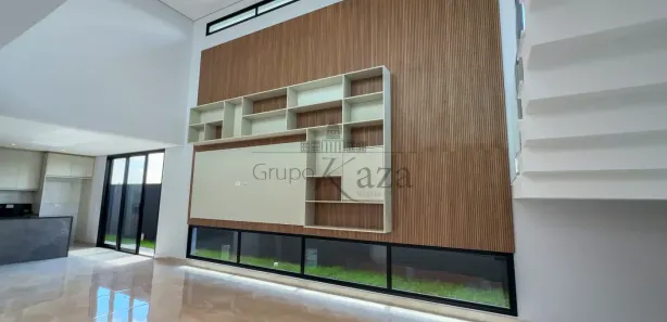 Casa de Condomínio com 3 Quartos à venda, 280m² no Putim, São José dos Campos