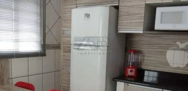 Casa com 3 Quartos à venda, 163m² no Jardim Elite, Charqueada