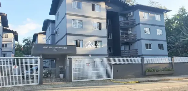Apartamento com 3 Quartos à venda, 79m² no Passo Manso, Blumenau