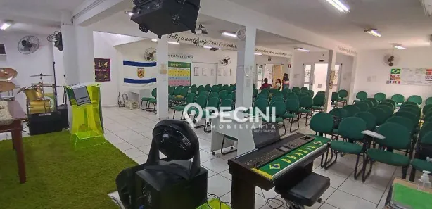 Loja / Salão / Ponto Comercial à venda, 270m² no Jardim América, Rio Claro
