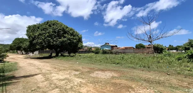 Terreno / Lote / Condomínio à venda, 1349m² no , Barra de Santo Antônio