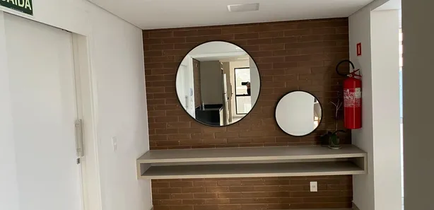 Apartamento com 3 Quartos à venda, 95m² no Centro, Campo Largo