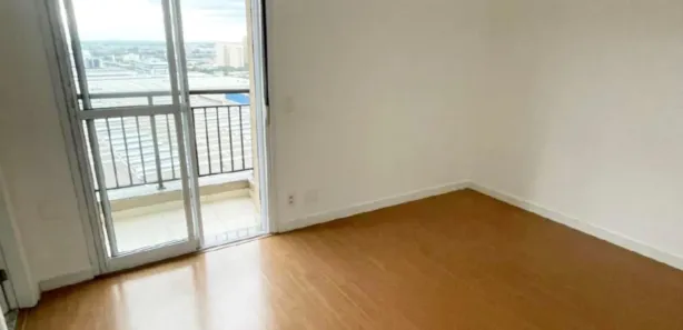 Apartamento com 2 Quartos para alugar, 61m² no Tamboré, Barueri