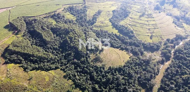 Fazenda / Sítio / Chácara com 2 Quartos à venda, 80m² no Loteamento S Jose, Capivari