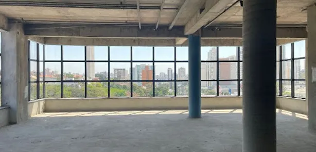 Andar / Laje corporativa para alugar, 250m² no Parque Campolim, Sorocaba
