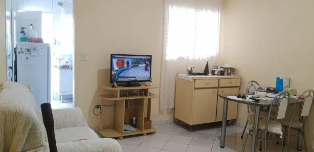 Casa com 2 Quartos à venda, 72m² no Jardim Peruibe, Peruíbe