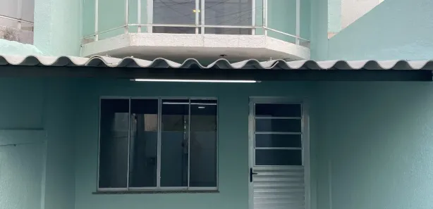 Casa com 2 Quartos à venda, 61m² no Campo Grande, Rio de Janeiro