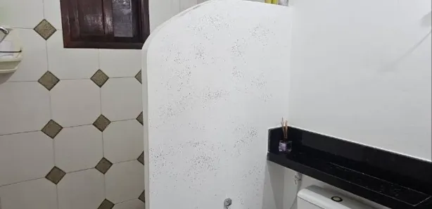 Casa com 1 Quarto para alugar, 450m² no Cotovelo (Distrito Litoral), Parnamirim