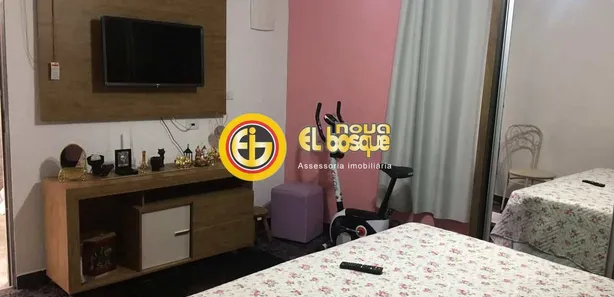 Sobrado com 3 Quartos à venda, 170m² no Jardim da Conquista (Zona Leste), São Paulo