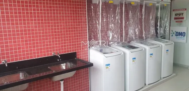 Flat com 1 Quarto à venda, 46m² no Centro, Araraquara