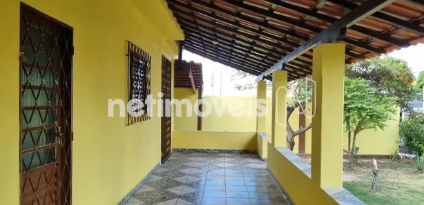 Casa com 3 Quartos à venda, 191m² no Jardim das Palmeiras, Capim Branco