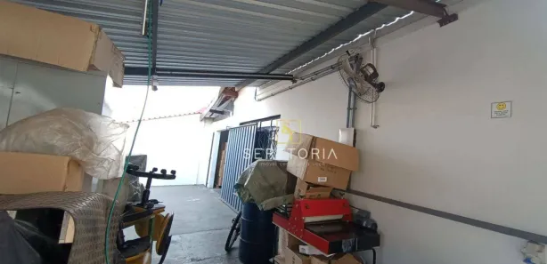 Galpão / Depósito / Armazém à venda, 450m² no Jardim Maria Antonia (Nova Veneza), Sumaré