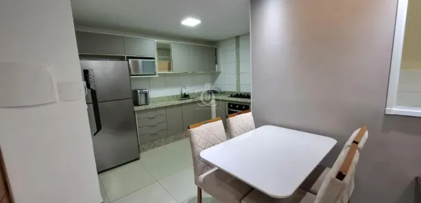 Apartamento com 2 Quartos à venda, 67m² no Jardim Pilar, Mauá
