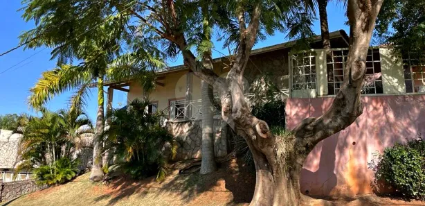 Casa de Condomínio com 4 Quartos à venda, 466m² no Prata, Itupeva