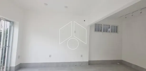 Loja / Salão / Ponto Comercial para alugar, 24m² no Palmital, Marília