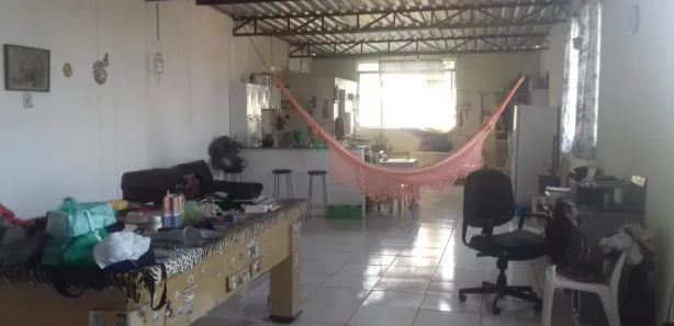 Sobrado com 6 Quartos à venda, 400m² no Companhia Fazenda Belém, Franco da Rocha