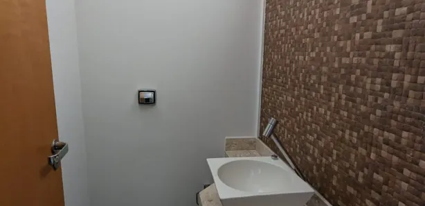 Casa de Condomínio com 3 Quartos à venda, 170m² no Condomínio Residencial Quebec, São Carlos