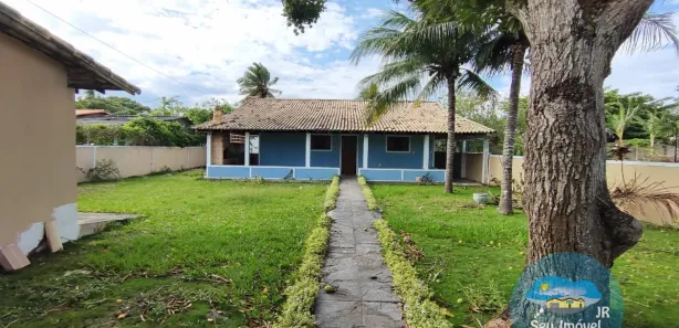 Casa com 3 Quartos à venda, 160m² no Areal, Araruama