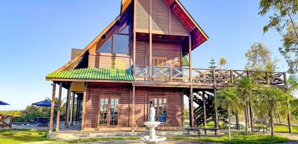 Casa de Condomínio com 4 Quartos para venda ou aluguel, 202m² no Caueira, Itaporanga D'Ajuda