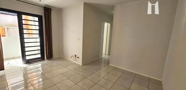 Apartamento com 3 Quartos à venda, 62m² no Vila Bancária, Campo Largo