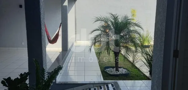 Fazenda / Sítio / Chácara com 1 Quarto à venda, 72m² no Residencial Santa Joana, Sumaré