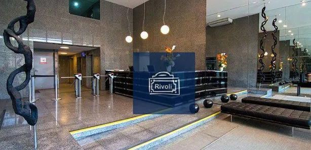 Andar / Laje corporativa para venda ou aluguel, 353m² no Boa Vista, Recife