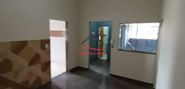Casa com 4 Quartos para alugar, 68m² no Santo Antônio, Ribeirão das Neves