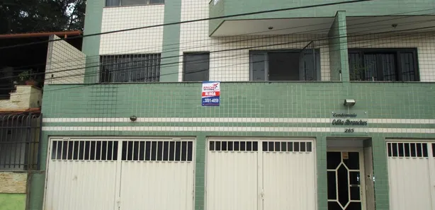 Kitnet com 1 Quarto à venda, 55m² no Santa Clara, Viçosa