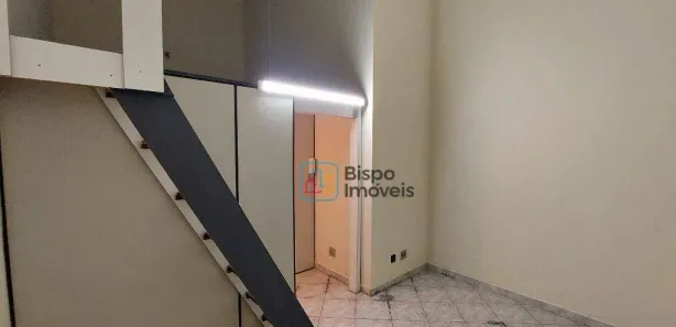 Conjunto Comercial / Sala à venda, 50m² no Centro, Americana
