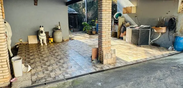 Fazenda / Sítio / Chácara com 3 Quartos à venda, 3000m² no , Mairinque
