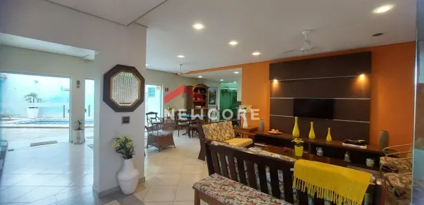 Prédio Inteiro com 1 Quarto à venda, 886m² no Cibratel I, Itanhaém