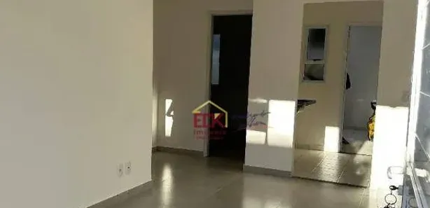 Casa de Condomínio com 2 Quartos à venda, 60m² no Aterrado, Lorena