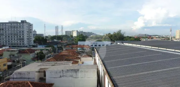 Cobertura com 2 Quartos à venda, 152m² no Centro, Niterói