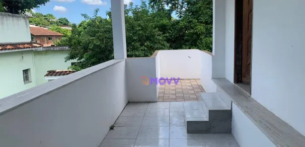 Casa com 2 Quartos à venda, 108m² no Jardim Nova República, São Gonçalo