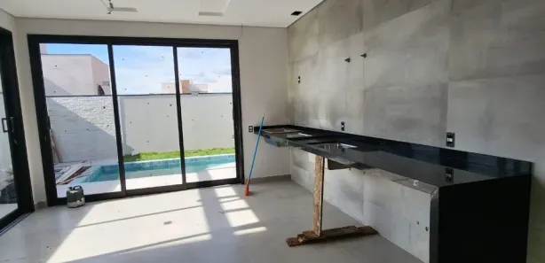 Casa de Condomínio com 3 Quartos à venda, 175m² no Residencial Pecan, Itupeva