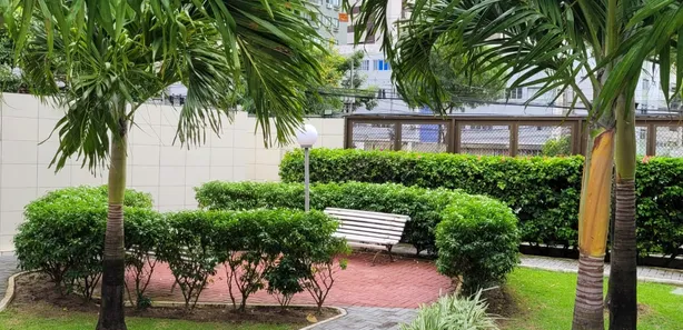 Apartamento com 3 Quartos à venda, 57m² no Madalena, Recife