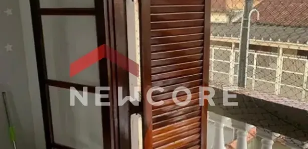 Sobrado com 3 Quartos à venda, 126m² no Vila Sao Paulo, Mongaguá