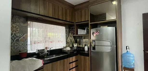 Casa com 2 Quartos à venda, 56m² no Meia Praia, Navegantes