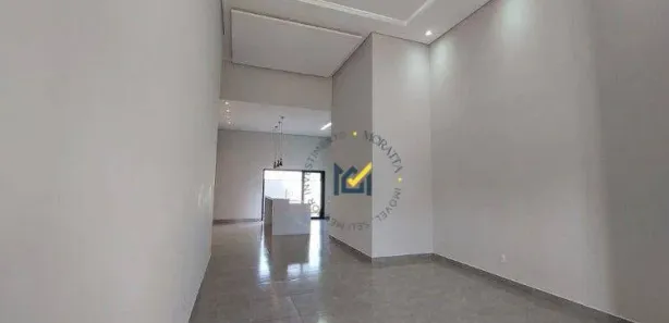 Casa de Condomínio com 3 Quartos para alugar, 171m² no Residencial Lagos D'Icaraí, Salto