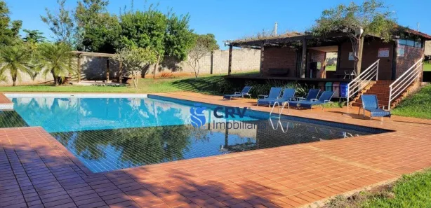 Terreno / Lote / Condomínio à venda, 711m² no Centro, Primeiro de Maio