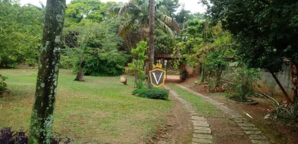 Fazenda / Sítio / Chácara com 4 Quartos à venda, 200m² no Parque dos Cafezais II, Itupeva