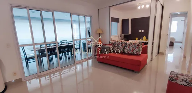 Apartamento com 3 Quartos à venda, 134m² no Vila Luis Antônio, Guarujá