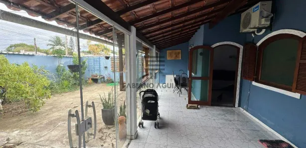 Casa com 2 Quartos à venda, 96m² no Vila Capri, Araruama