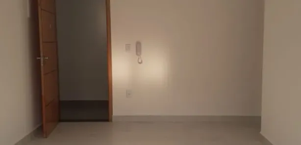 Apartamento com 1 Quarto para alugar, 36m² no Vila Bela, São Paulo